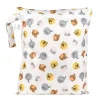Bumkins Utensils & Accessories|Dishes, Utensils & Food Containers*- Disney Waterproof Wet Bag, Winnie The Pooh