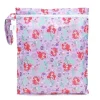 Bumkins Utensils & Accessories|Dishes, Utensils & Food Containers*- Disney Waterproof Wet Bag, Ariel