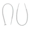 Bumkins Rattles & Teethers*- Gray Silicone Accessory Tethers