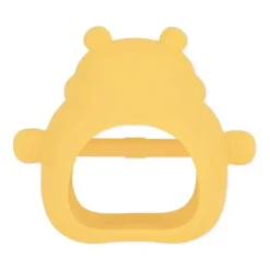 Bumkins Rattles & Teethers*- Silicone Mitt Disney, Pooh