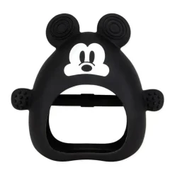Bumkins Rattles & Teethers*- Silicone Mitt, Disney