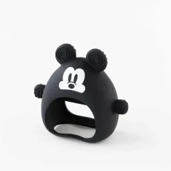 Bumkins Rattles & Teethers*- Silicone Mitt, Disney