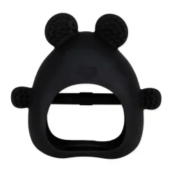 Bumkins Rattles & Teethers*- Silicone Mitt, Disney