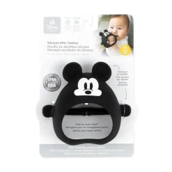 Bumkins Rattles & Teethers*- Silicone Mitt, Disney