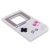 Bumkins Toys For 0-12 Months|Gift For Baby*- Silicone Teether, Nintendo Game Boy