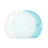 Bumkins Suction Plates & Bowls|Dishes, Utensils & Food Containers*- Toddler and Baby Suction Plates, Blue