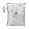 Bumkins Utensils & Accessories|Dishes, Utensils & Food Containers*- Waterproof Wet Bag, Floral