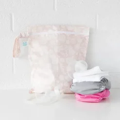 Bumkins Utensils & Accessories|Dishes, Utensils & Food Containers*- Wet Bag Lace