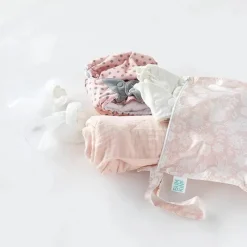 Bumkins Utensils & Accessories|Dishes, Utensils & Food Containers*- Wet Bag Lace