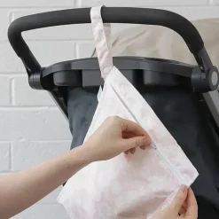 Bumkins Utensils & Accessories|Dishes, Utensils & Food Containers*- Wet Bag Lace