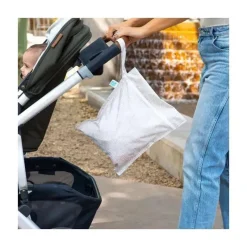 Bumkins Utensils & Accessories|Dishes, Utensils & Food Containers*- Wet Bag, Wander