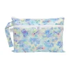 Kids Bumkins Kids Bags & Backpacks*- Wet/Dry Clutch, Aloha