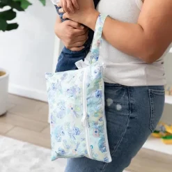 Kids Bumkins Kids Bags & Backpacks*- Wet/Dry Clutch, Aloha