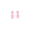 Bumkins Utensils & Accessories|Dishes, Utensils & Food Containers*Chewtensils Hello Kitty
