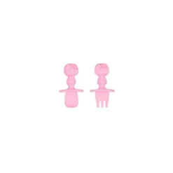 Bumkins Utensils & Accessories|Dishes, Utensils & Food Containers*Chewtensils Hello Kitty