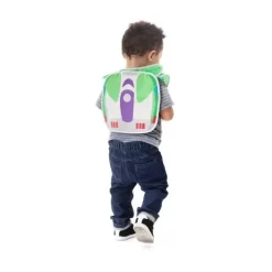 Bumkins Toy Story|Bibs*Disney Superbib with Cape, Buzz