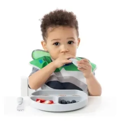 Bumkins Toy Story|Bibs*Disney Superbib with Cape, Buzz