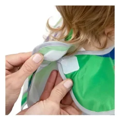 Bumkins Toy Story|Bibs*Disney Superbib with Cape, Buzz