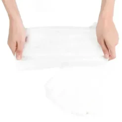 Bumkins Disposable Diapers*Flushable Diaper Liners, 100-Count