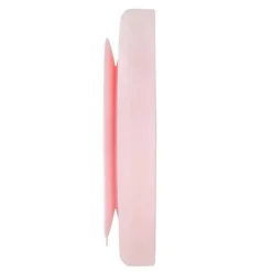 Bumkins Suction Plates & Bowls|Dishes, Utensils & Food Containers*Silicone Grip Dish - Pink