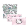 Bumkins Utensils & Accessories|Dishes, Utensils & Food Containers*Snack Pack Hello Kitty