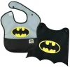 Bumkins Super Heroes|Bibs*Superbib With Cape, Dc Batman