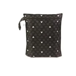 Bumkins Mickey & Minnie|Handbags & Accessories*Wet Bag Classic Mickey