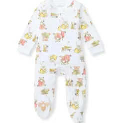 Burt's Bees Baby Baby Sleepwear*Burts Bees - Baby Mama Guide Sleep & Play, Cloud