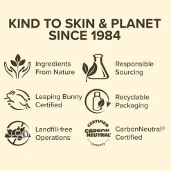 Burt's Bees Baby Mom Skincare & Beauty Products*Burt’s Bees - Lavender and Honey Hand Cream with Shea Butter, 1 Ounce