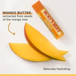 Burt's Bees Baby Oral & Nasal Care*Burts Bees - Lip Balm Mango