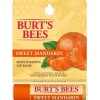 Burt's Bees Baby Oral & Nasal Care*Burts Bees - Lip Balm Sweet Mandarin