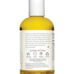 Burt's Bees Baby Mom Skincare & Beauty Products*Burt's Bees - Mama Body Oil with Vitamin E, 100% Natural Origin, 5 Oz