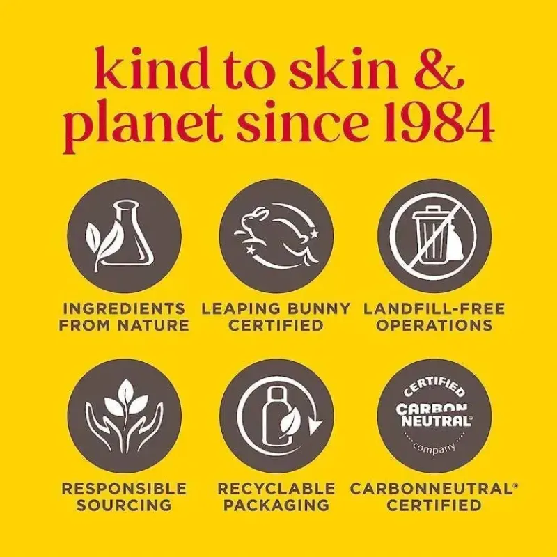 Burt's Bees Baby Mom Skincare & Beauty Products*Burt's Bees - Mama Body Oil with Vitamin E, 100% Natural Origin, 5 Oz