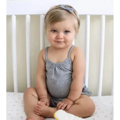 Burt's Bees Baby Clothing Gift Set|Baby Onesies & Bodysuits*Burts Bees - 3Pk Baby Girl Classic Camisole Bodysuit