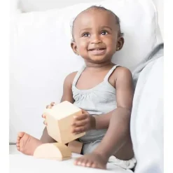 Burt's Bees Baby Clothing Gift Set|Baby Onesies & Bodysuits*Burts Bees - 3Pk Baby Girl Classic Camisole Bodysuit