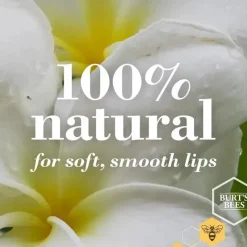 Burt's Bees Baby Oral & Nasal Care*Burts Bees - 2Pk Lip Balm Coconut & Pear