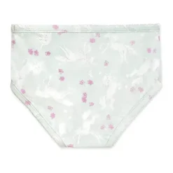 Burt's Bees Baby Clothing Gift Set|Baby Underwear*Burts Bees - 5Pk Little Planets & Magical Unicorn Underwear