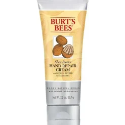 Burt's Bees Baby Mom Skincare & Beauty Products*Burt's Bees - Shea Butter Hand Repair Cream, 3.2 Oz