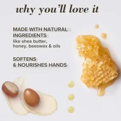 Burt's Bees Baby Mom Skincare & Beauty Products*Burt's Bees - Shea Butter Hand Repair Cream, 3.2 Oz