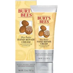 Burt's Bees Baby Mom Skincare & Beauty Products*Burt's Bees - Shea Butter Hand Repair Cream, 3.2 Oz