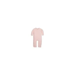 Burt's Bees Baby Baby One-Pieces*Burt's Bees Baby Baby Organic Kimono Coverall, Blossom Quilted