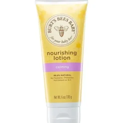 Burt's Bees Baby Lotions & Perfumes*Burt's Bees Baby Bee Nourishing Lotion Calming, Baby Calming Body Lotion