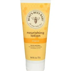 Burt's Bees Baby Lotions & Perfumes*Burt's Bees Baby Nourishing Lotion - Original, Natural Baby Lotion