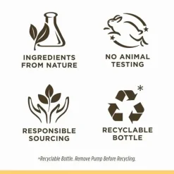 Burt's Bees Baby Lotions & Perfumes*Burt's Bees Baby Nourishing Lotion - Original, Natural Baby Lotion