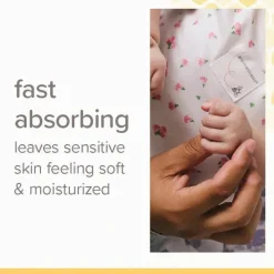 Burt's Bees Baby Skin Treatments*Burt's Bees Baby Ultra Gentle Lotion, Baby Ultra Gentle Body Lotion