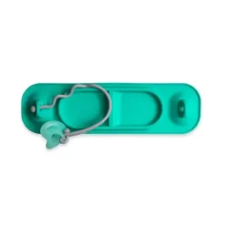 Busy Baby High Chair Accessories|High Chair*- A Mini Mat | Spearmint