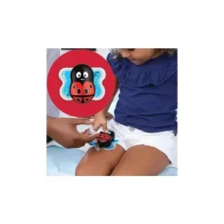Buzzy Pain & Fever Relief*- Lady Buzz (Drug Free Pain Relief)
