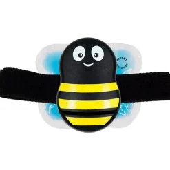 Buzzy Pain & Fever Relief*- Striped Buzz (Drug Free Pain Relief)