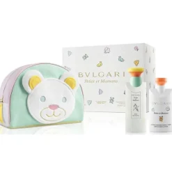 Bvlgari Lotions & Perfumes*- Petits Et Mamans Gift Set