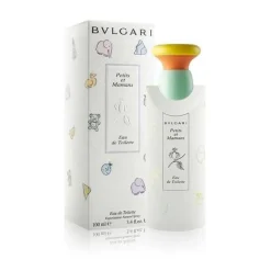Bvlgari Lotions & Perfumes*- Petits Et Mamans Alcohol 3.4Oz